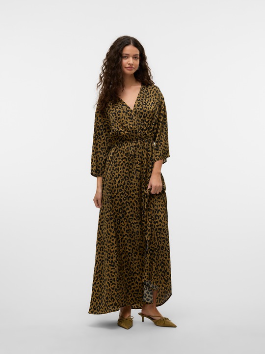 Image du produit Vero Moda VMAMELA Robe longue Robe (XS)