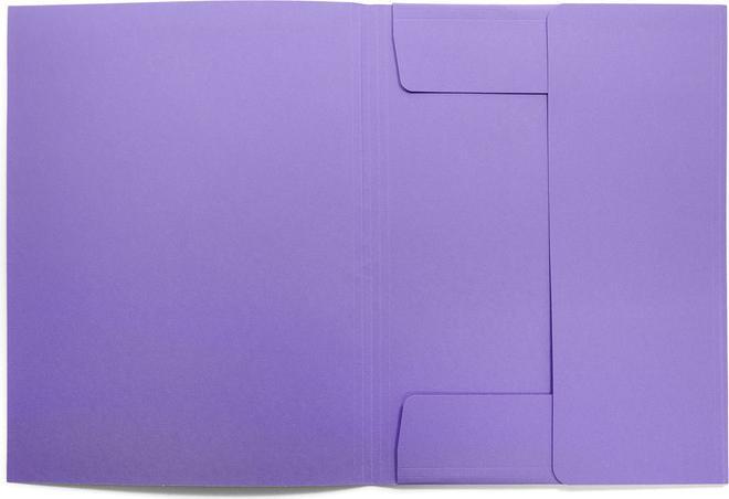 Actual product image Folia Folder, DIN A4 (A4, 1 x)