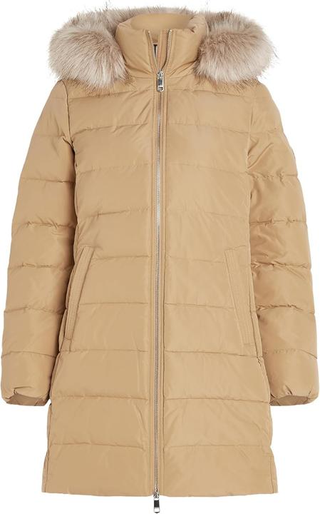 Actual product image Tommy Hilfiger Heritage Padded Jacket (XL)