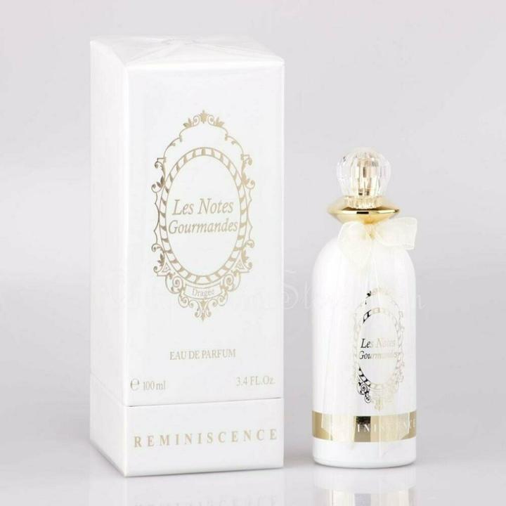 Actual product image Reminiscence Les Notes (Eau de parfum, 100 ml)
