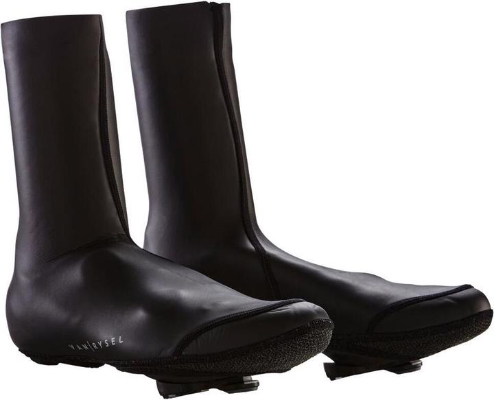 Image du produit Van rysel Couvre-chaussures Velo RR 500 Hommes Caoutchouc (39, 40, 41)