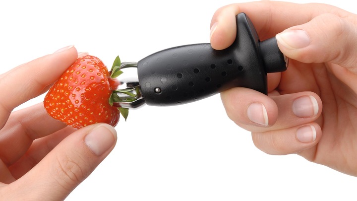 Actual product image WMF Stalk remover