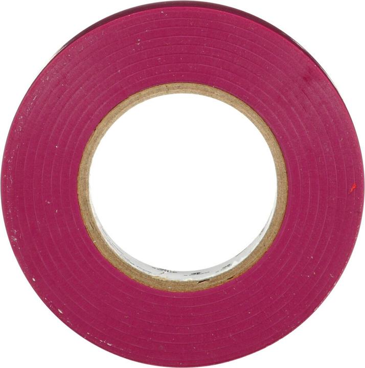 Actual product image 3M Temflex vinyl insulation tape 165, 15 mm x 10 m (15 mm)