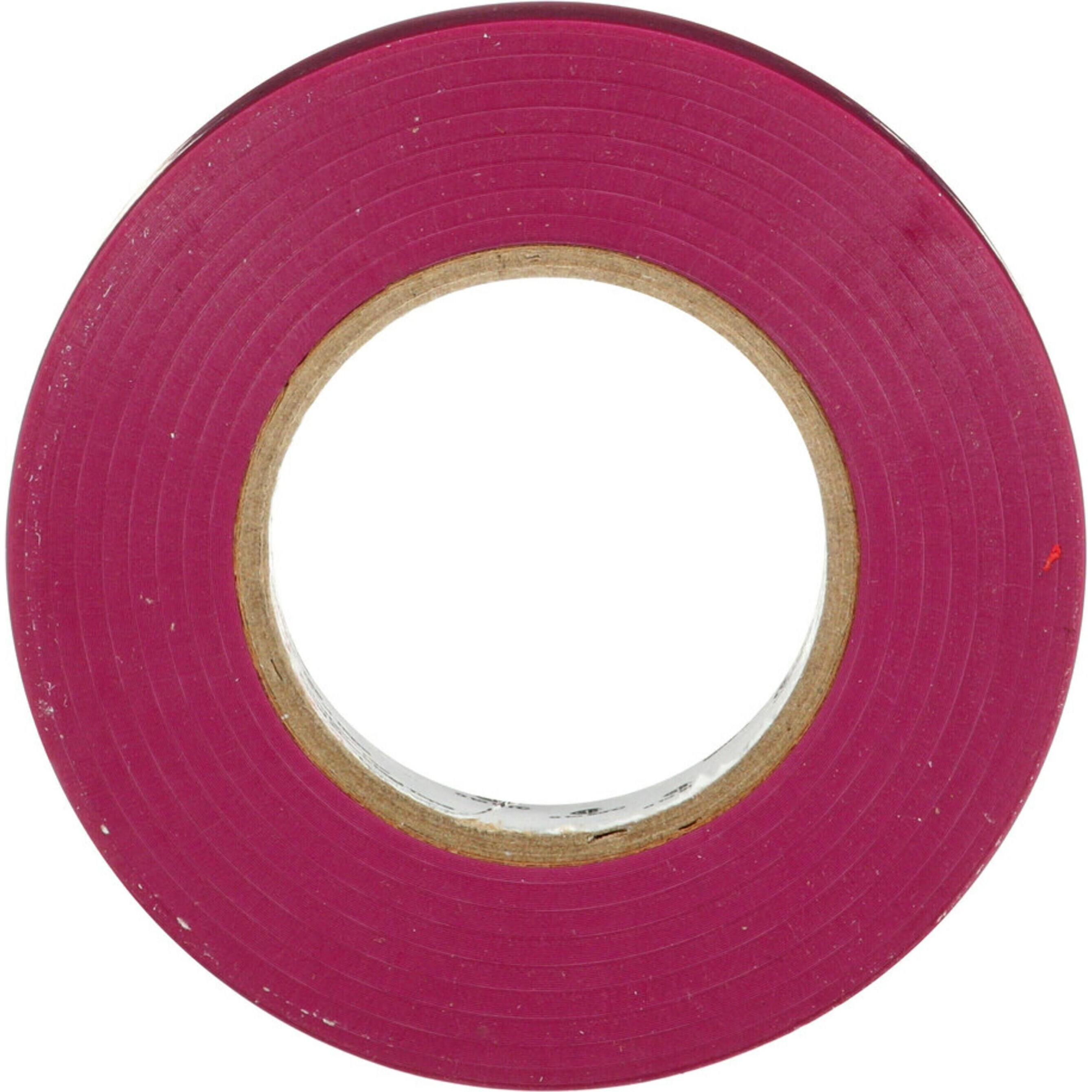 Thumbnail - 3M, Klebeband, Temflex Vinyl-Isolierband 165, 15 mm x 10 m (15 mm)