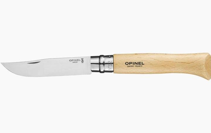 Immagine prodotto Opinel Coltello No. 12 (12 cm)