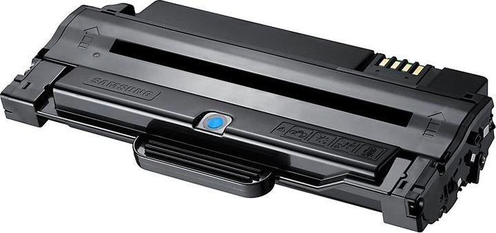 Produktbild Samsung MLT-D1052L - Schwarz - Original - Tonerpatrone (BK)