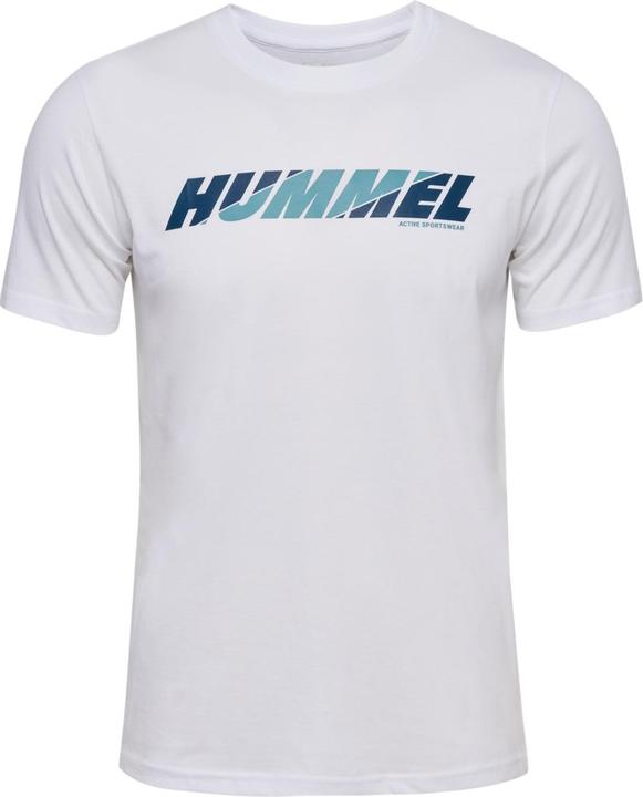 Produktbild hummel Hmlgraphic Bold Logo Tee (L)