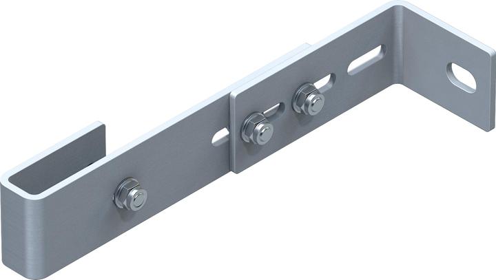 Produktbild Zarges Wandhalter, verstellbar