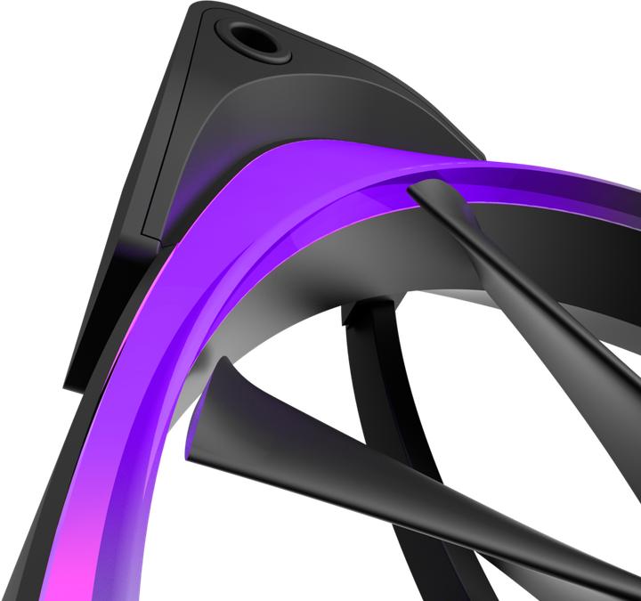 Image du produit NZXT Aer RGB (120 mm, 1x)