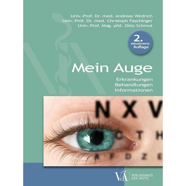 Otto Schmut, Ratgeber von Andreas Wedrich, Otto Schmut, Christoph Faschinger