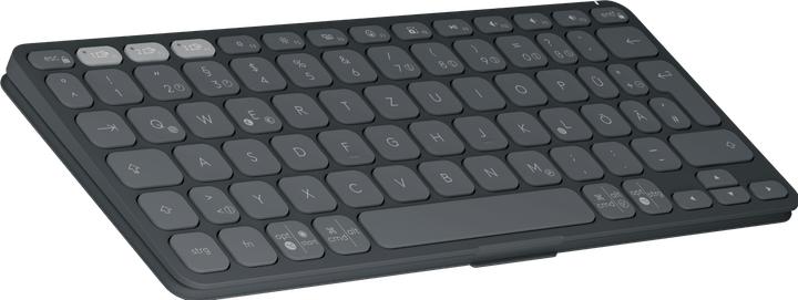 Image du produit Logitech Keys-To-Go 2 (DE, Universel)