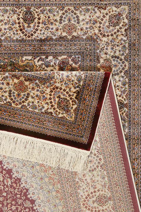 Produktbild Wecon Home Teppich Täbriz (160 x 220 cm)