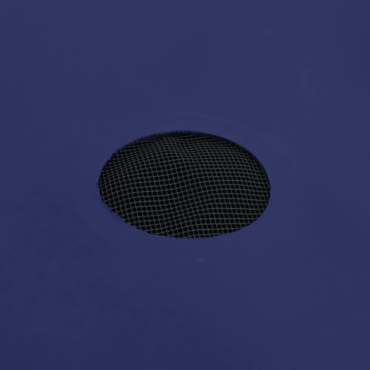Produktbild VidaXL Wassertank mit Wasserhahn Faltbar 1350 L PVC (1350 l)