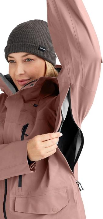 Produktbild Dakine Sender Stretch 3l Jacket (S)