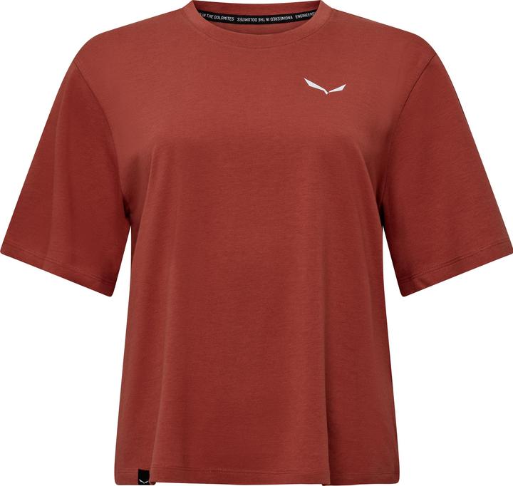 Produktbild Salewa Eagle Sunset Loose T-Shirt W (S)