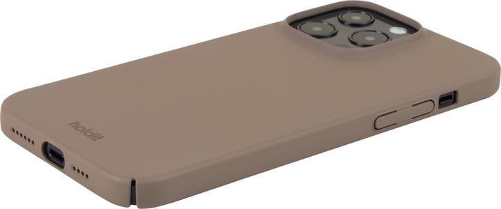 Produktbild Holdit Slim Case (Apple iPhone 15 Pro Max)