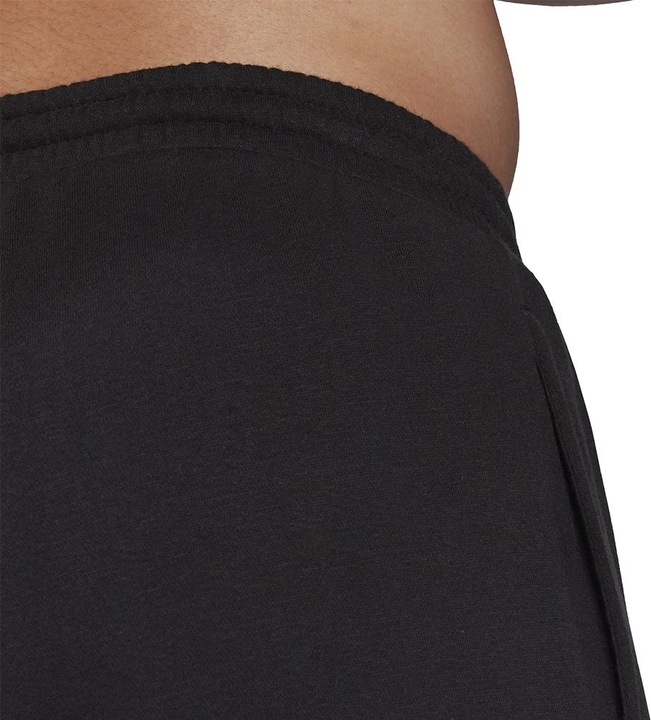 Immagine prodotto adidas Entrada 22 Pantaloni felpati HB0574 Czarne S (S)