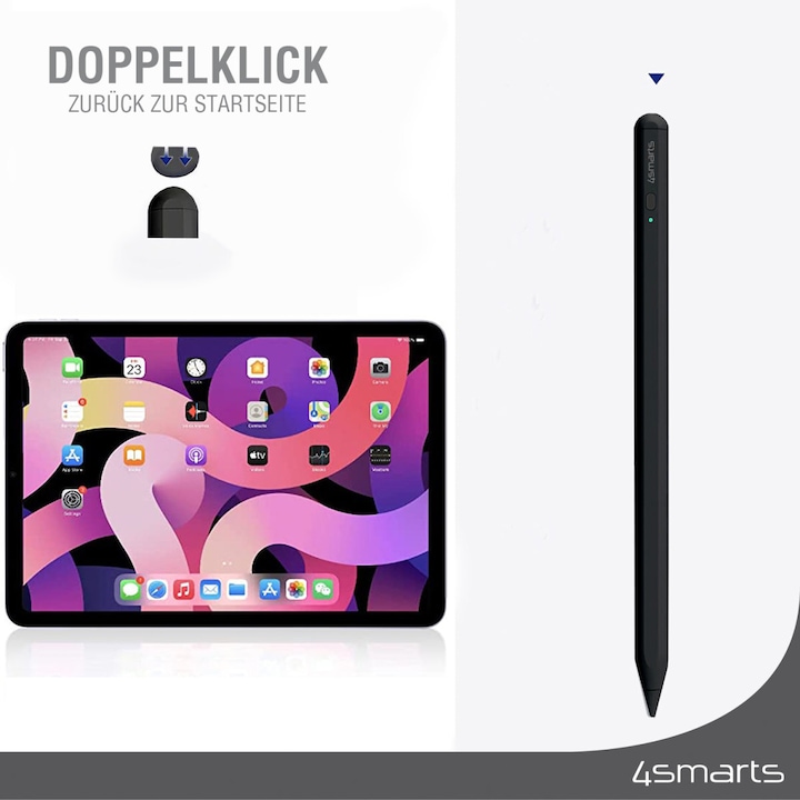 Produktbild 4smarts Pencil Pro 3