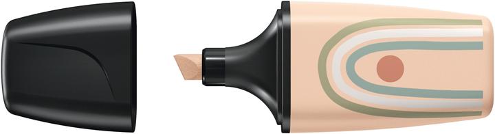 Image du produit STABILO Boss Mini Naturevibes Beige (Beige, 5 mm, 1 x)