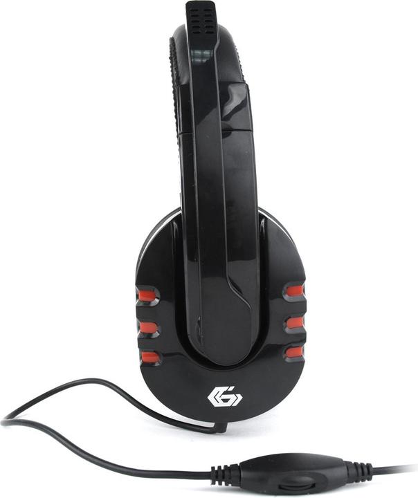 Produktbild Gembird GHS-402 (Kabelgebunden)