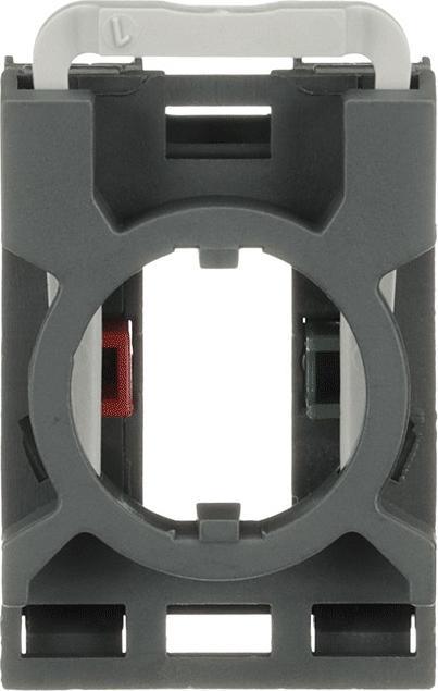 Actual product image ABB Contact block