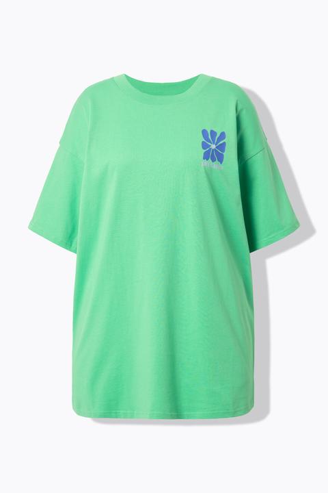 Produktbild Studio Untold T-Shirt, Oversize Shape, Halbarm (54)