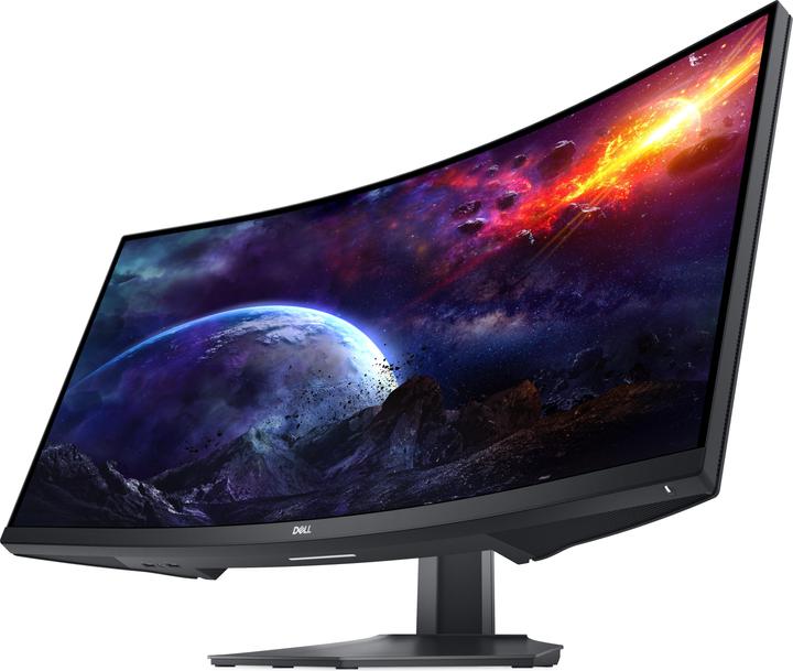 Immagine prodotto Dell S3422DWG (3440 x 1440 pixel, 34")