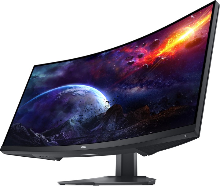 Produktbild Dell S3422DWG (3440 x 1440 Pixel, 34")