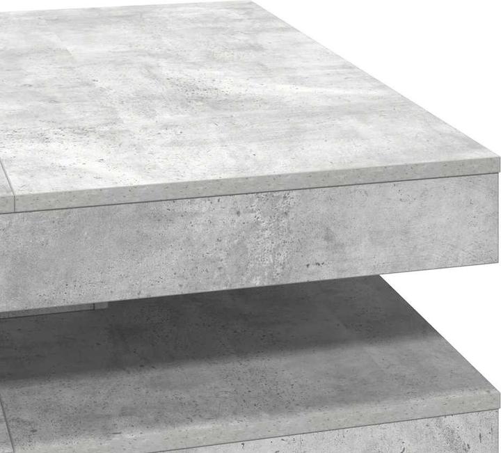 Actual product image VidaXL Coffee table (90 x 90 x 34.5 cm)