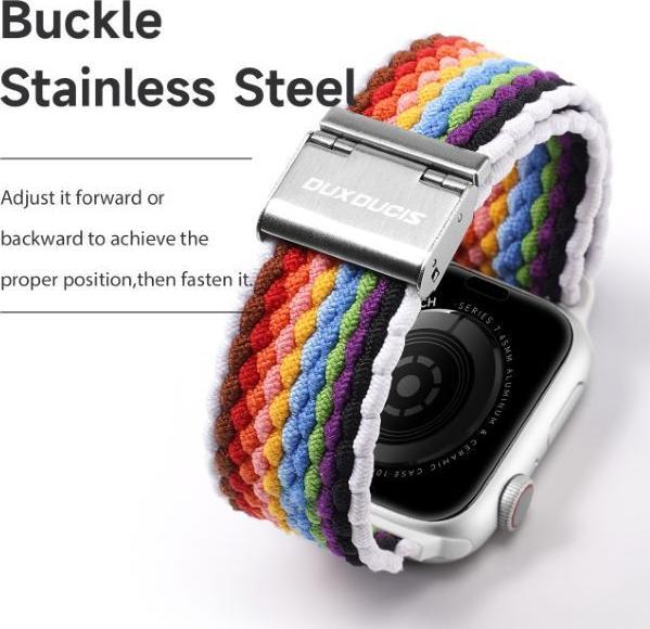 Produktbild Dux Ducis Mixture II Series (42 mm, 44 mm, 45 mm, Nylon)