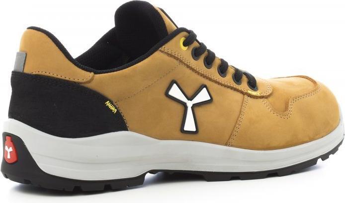 Image du produit Payper Chaussures de sécurité Get Force Low (S3, 41.5)