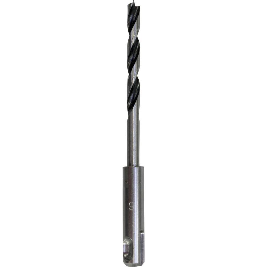 Thumbnail - Makita, Bohrereinsatz, Sds Plus Drill Bit Wood 6 mm (6 mm)