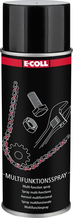 Immagine prodotto E-coll Rimozione della ruggine (400 ml)
