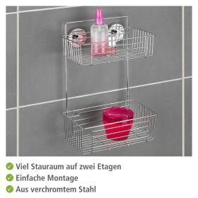 Produktbild Wenko Bari (17 x 22.50 x 38 cm)