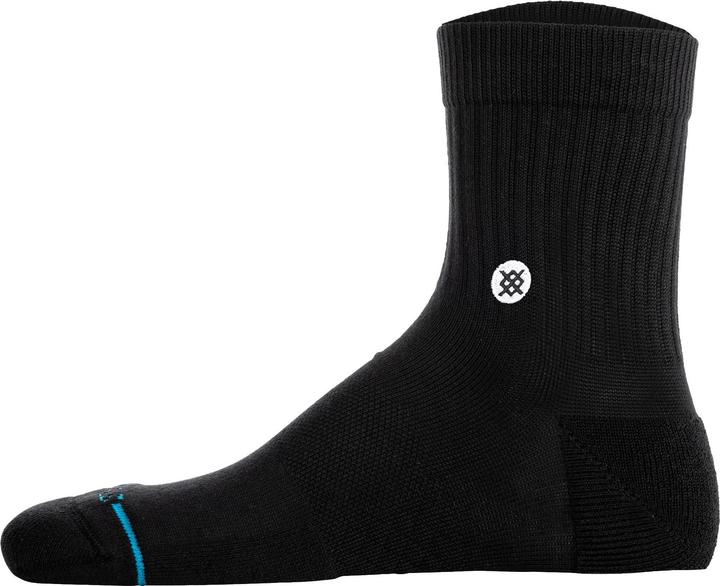 Produktbild Stance Icon Quarter (38 - 42)
