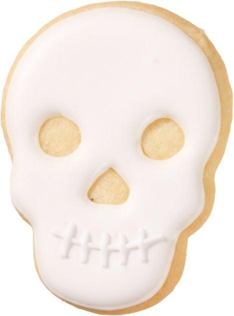 Produktbild Birkmann Totenkopf