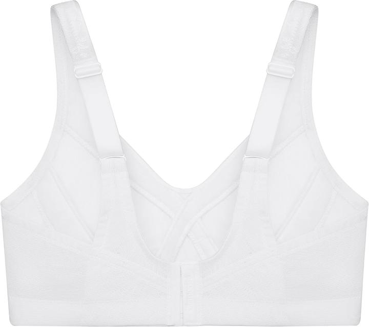 Actual product image Glamorise MagicLift Seamless Everyday Bra (44 D)