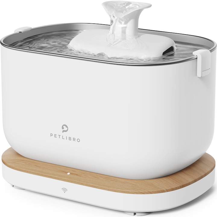 Actual product image Petlibro Dockstream (2.50 l)