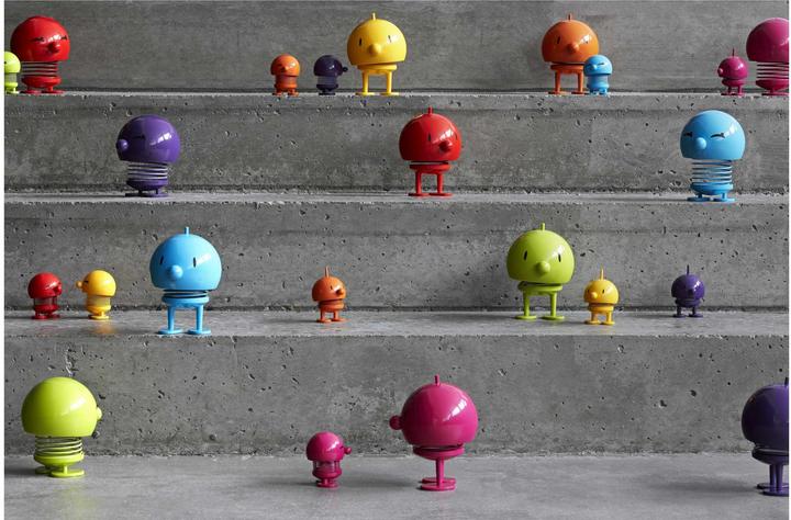 Produktbild Hoptimist Bumble Figur