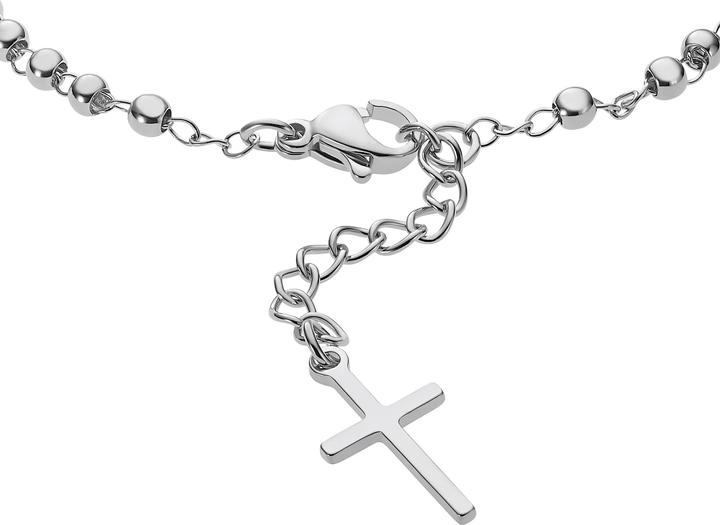 Immagine prodotto Heideman Rosarium lucidato (100% acciaio inossidabile)