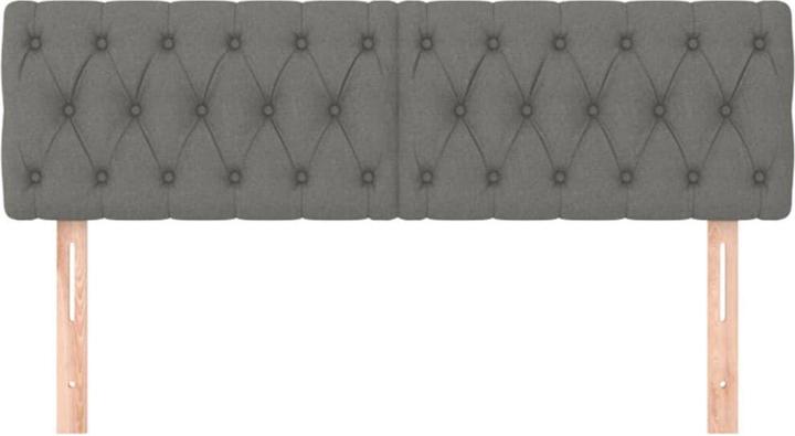 Immagine prodotto vidaXL Naoma (160 x 7 x 88 cm)