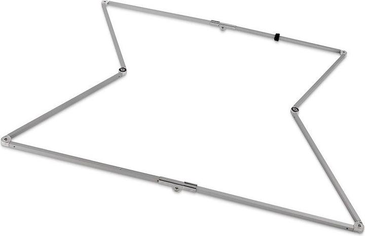 Image du produit Avenger FOLD AWAY FRAME 244x244cm