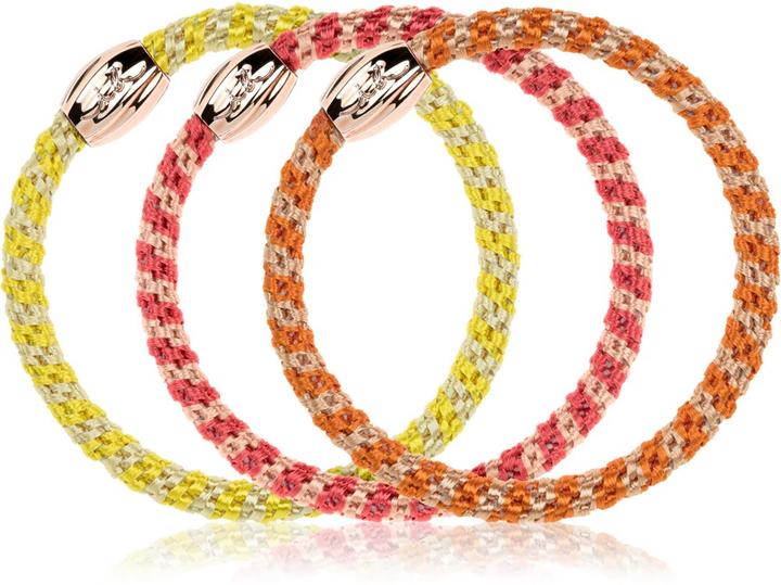 Immagine prodotto Invisibobble Elastici per Capelli Torsione Toscana (Elastico per capelli)