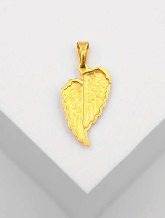 Image du produit Muau Aile (Or jaune 750/18K)