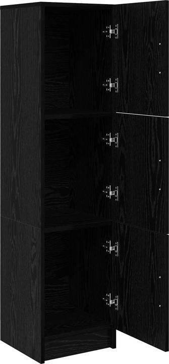 Produktbild vidaXL Highboard-Möbel (32 x 31.50 x 122.50 cm)