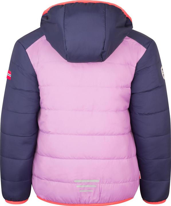 Produktbild Trollkids Sandvika Turnover (152)