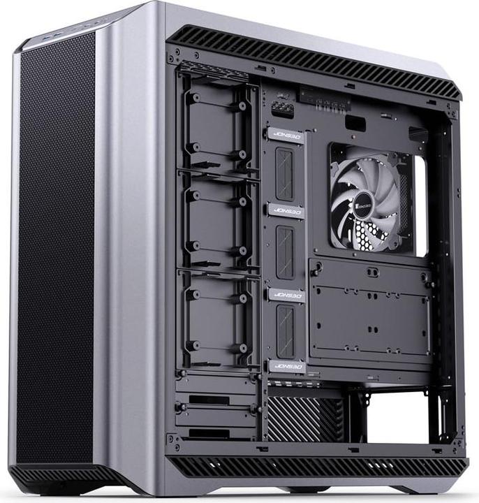 Image du produit Jonsbo D500 (ATX, mATX, E-ATX, Mini-ITX)