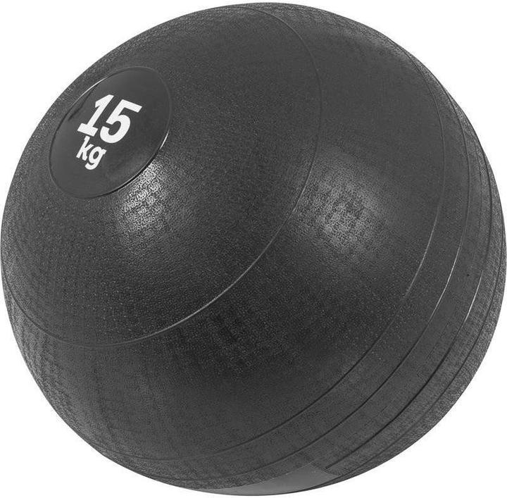 Actual product image Gorilla Sports Slamball (15 kg, 280 mm)