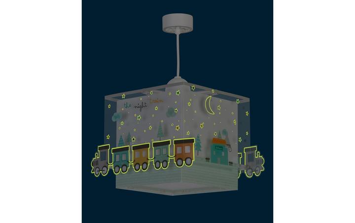 Produktbild Dalber The Night Train (E27)