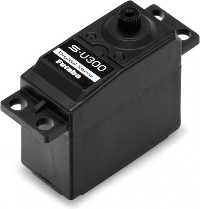 Produktbild Futaba servo s-u300 0,19s/4,1kg